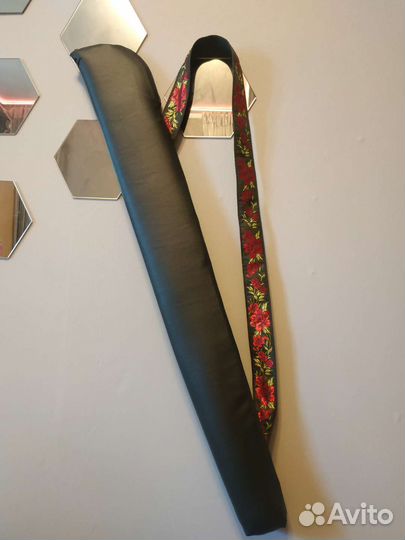 Чехол/футляр для казачьих шашек