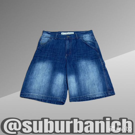 Рэп шорты carpenter terranova оригинал