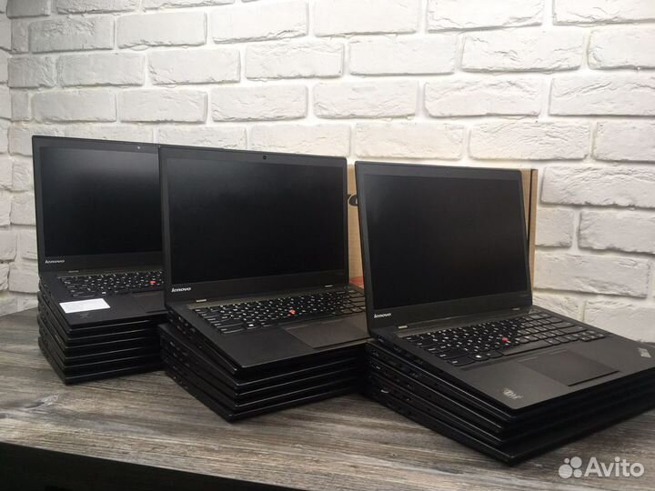 Ноутбук б/у