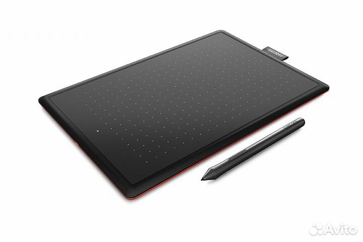Графический планшет wacom One