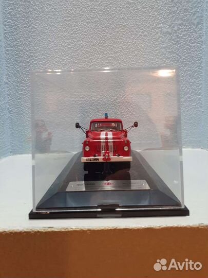 Dip Models. ацу-10(52) Совхоз Чапаевский