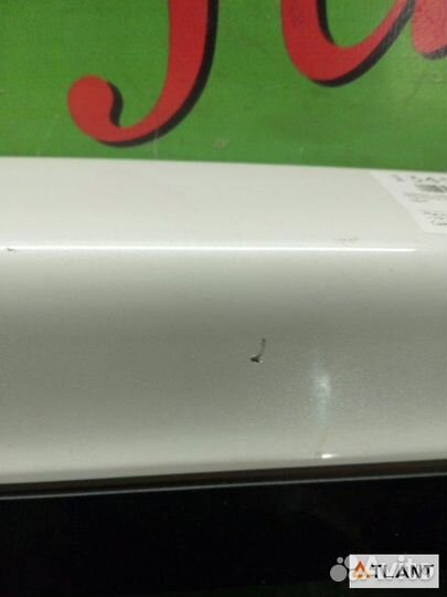 Дверь задняя задний toyota funcargo