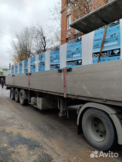 Купить газобетонные блоки остатки