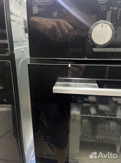 Духовые шкафы LEX Конвекция Стекло