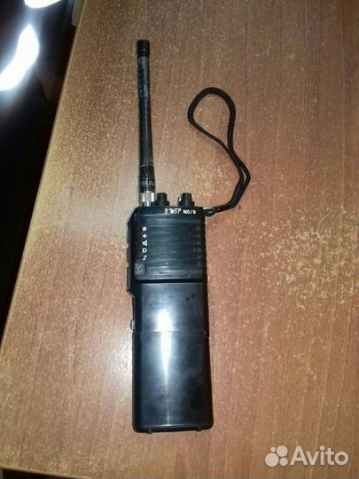 Радиостанция