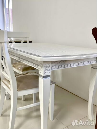 Стол Соната от производителя