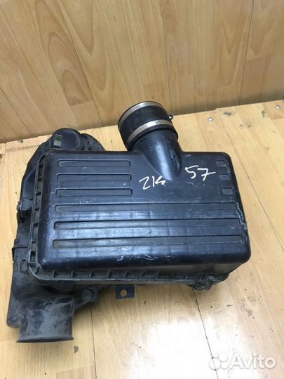 Корпус воздушного фильтра Opel Frontera B