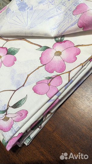 Постельное белье 1,5