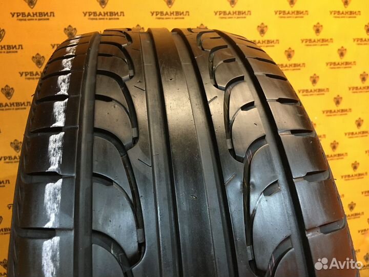 Nexen N6000 225/45 R17 94W