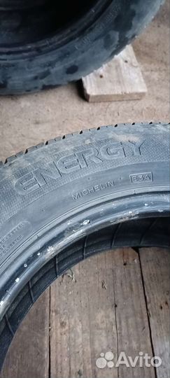 Michelin Energy XH1 19.5/65 R15