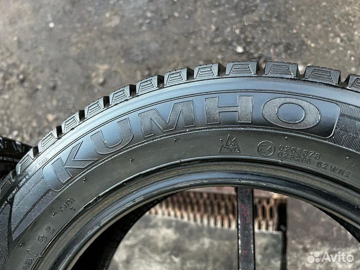Kumho I'Zen KW31 155/65 R13 73T