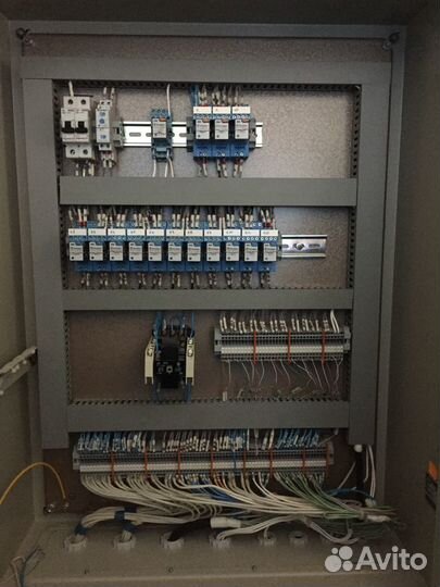 Монтаж противопожарных систем, апс, соуэ, скуд