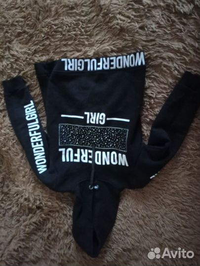 Детские вещи пакетом