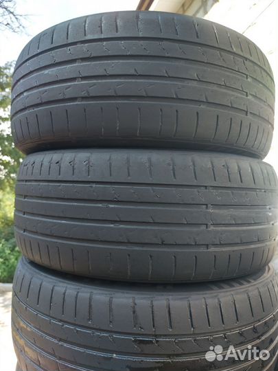 Habilead PracticalMax H/P RS26 205/50 R17 70V