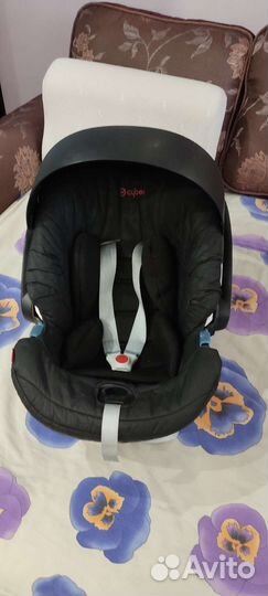 Коляска Anex sport