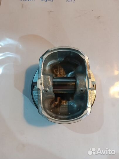 Поршень G4KD std 234102G010