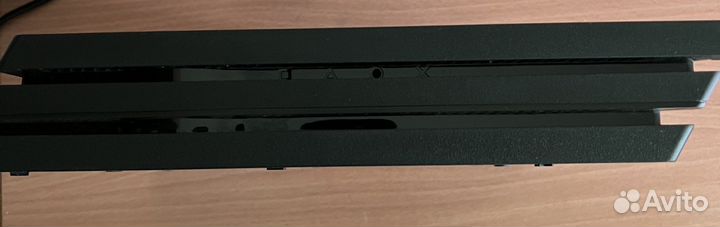 Sony playstation 4 pro 1tb