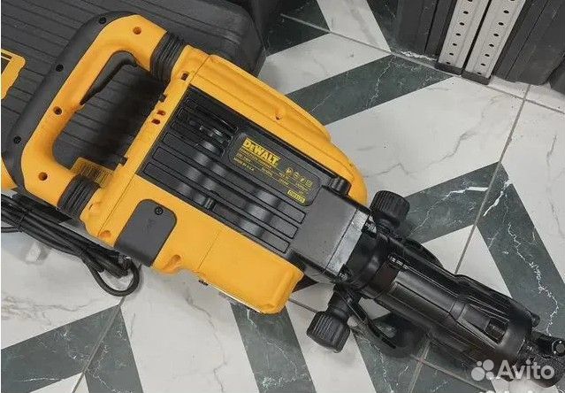 Отбойный молоток Dewalt.Новый.Гарантия