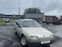 Opel Omega 1.8 MT, 1987, 184 000 �км, с пробегом, цена 85 000 руб.