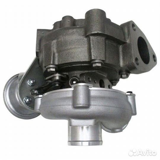 Турбина 17201-27030 Toyota Rav 4 \ Avensis 2.0 D4D