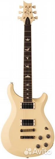 Электрогитара PRS S2 mccarty 594 thinline antique
