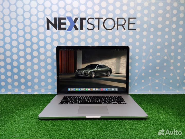 Macbook Pro 15 i7