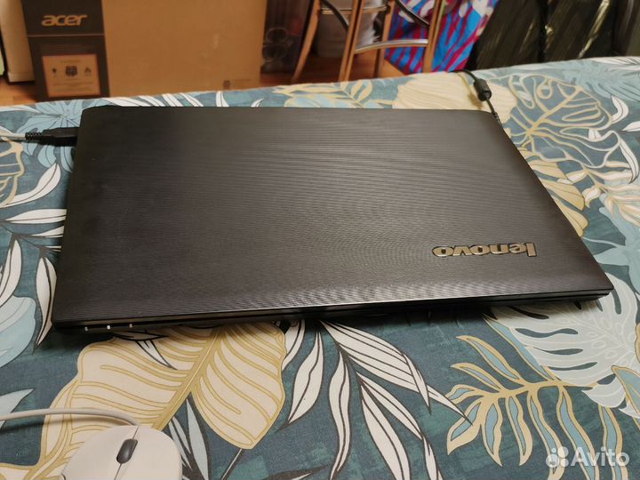 Lenovo 83 core i5 8GB/NV310m/SSD120GB+320GB