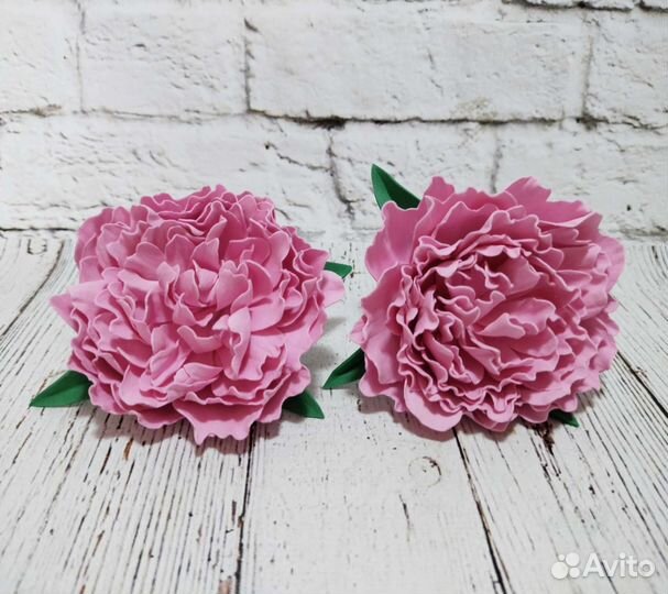 Аксессуары для волос