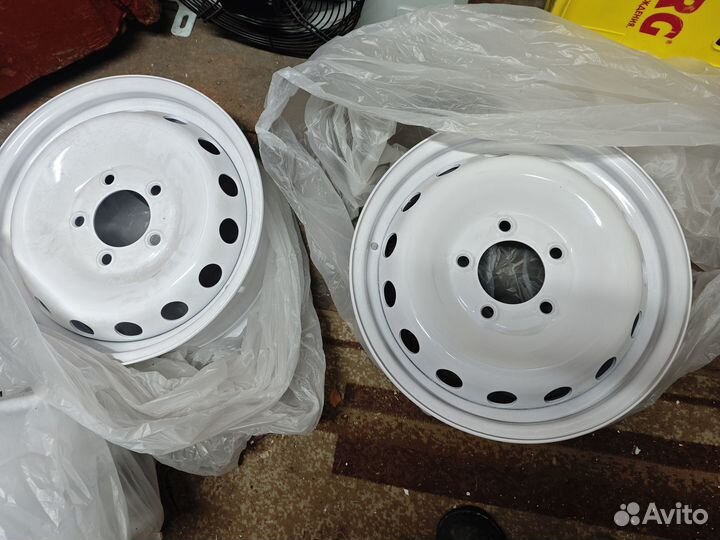 Диски рено мастер 3 5x130