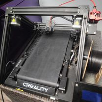 3D принтер Creality cr30 printmill