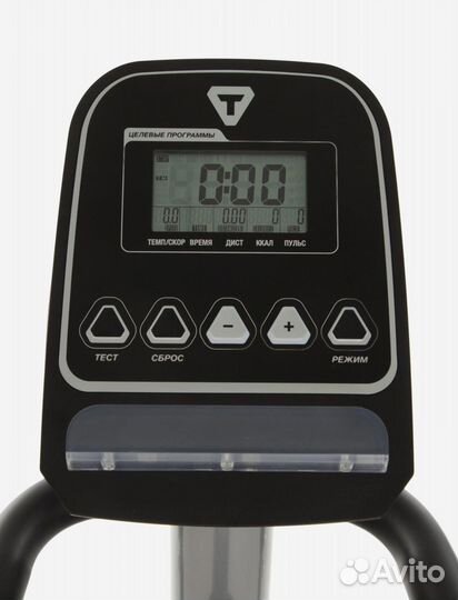 Тренажор эллиптический Torneo Festa С-320