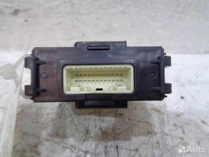 Блок электронный Nissan X-Trail (T32) 2014