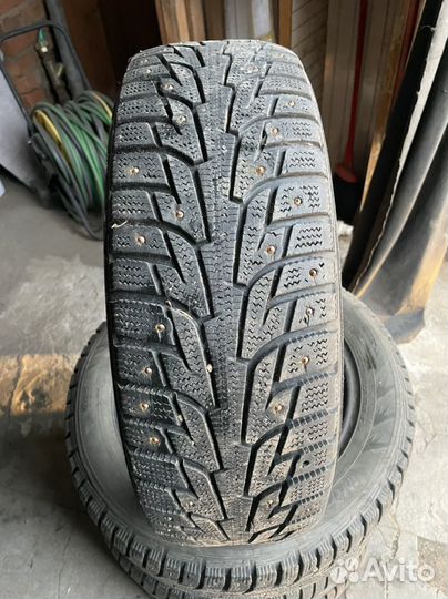 Hankook Winter I'Pike 185/60 R15 88