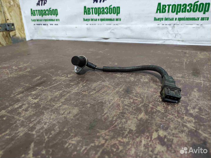 Датчик положения коленвала KIA Spectra