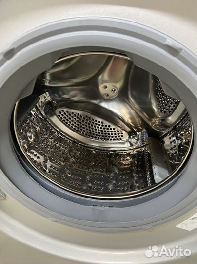 Стиральная машина LG Direct Drive 6kg