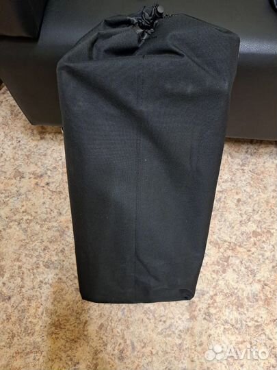 Стол складной реечный алюминиевый 94/55/50