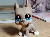 Littlest Pet Shop дог