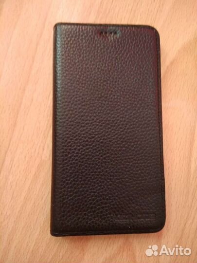 Чехол на xiaomi redmi note 4x