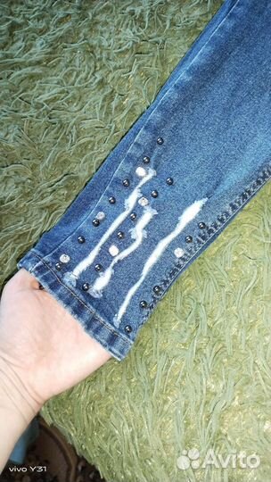 Женские вещи пакетом 40 42