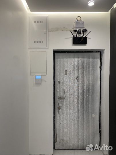 Услуги электрика