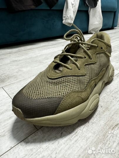 Кроссовки Adidas Ozweego