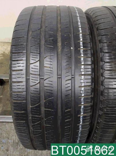 Pirelli Scorpion A/S 265/50 R19 105W