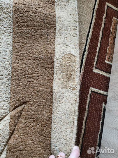 Ковер овальный 300/150