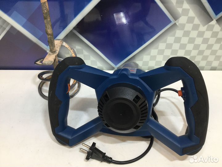 Миксер Dexter Power R 6219 B3S-DP №18