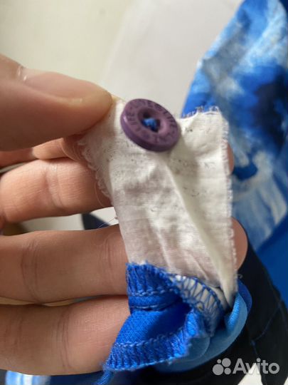 Hawaii летняя гавайская рубашка