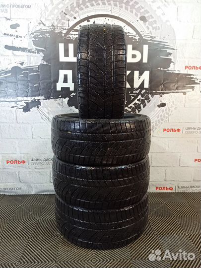 Jinyu Winter JW-51 245/40 R19 98H