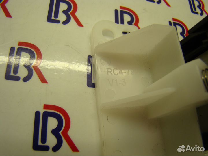 RM2-0812-000 Тормозная площадка HP M227sdn