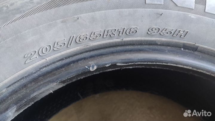 Продам колеса