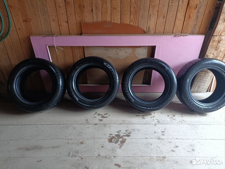 Sailun Atrezzo ZSR 215/55 R16 97W