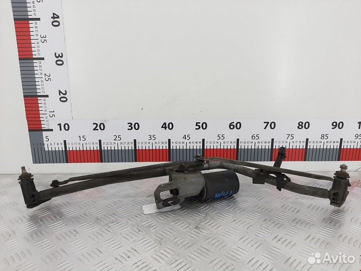 Трапеция для Volkswagen Transporter (T4)